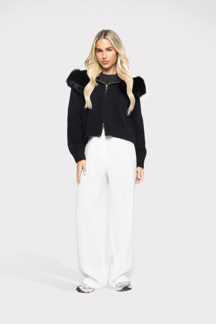 Melly Chic Cardigan